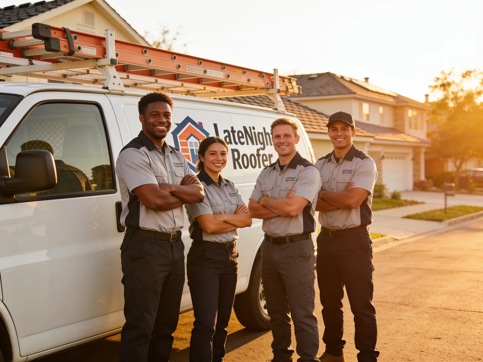 Emergency Roof Repair company in Tolley, ND